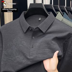 TUCANO | Spring New Style Mens Long Sleeve T-Shirt