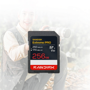 Sandisk | Camera Storage Card
