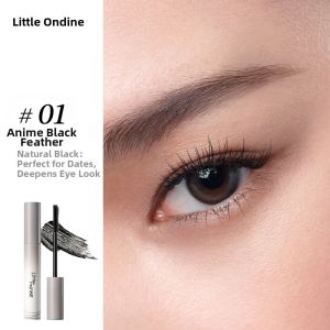 LITTLE ONDINE | Intense & Long-lasting Curling Mascara LITTLE ONDINE