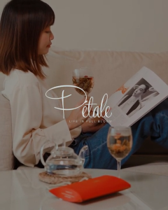 Beths Afternoon Tea Petite Tin