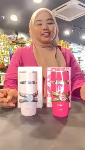 Original Yara Pink & Yara Candy Perfumes 100ML by Lattafa elegant Amber Vanilla fragrance playful and sweet fragrance  is a playful and sweet fragrance. features top notes of green mandarin and blackcurrant a heart of strawberry fizz candy.