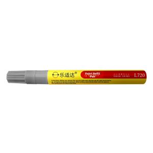 LESHIDA | Scratch Repair Pen Black & Pearl White