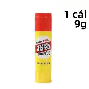 M&G | Keo Dán Siêu Chắc M&G 9g/36g Chất Kết Dính PVA Dùng Cho Học Sinh Thủ Công Văn Phòng Dán Vé & Ảnh Mùa Tựu Trường
