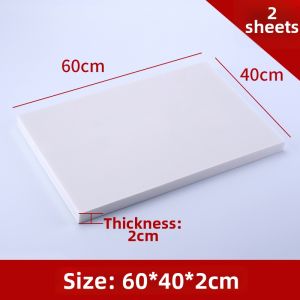 DUOCAIHANI | High Density Modeling Base Board for DIY Architectural Layouts