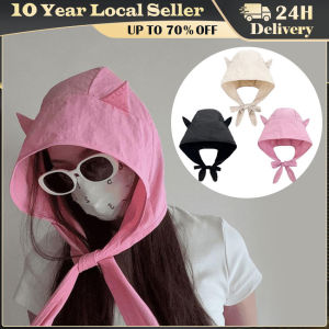 Balaclava Men Women Face Sun/UV Protection Breathable Long Neck Covers for Cycling Motorcycle Fishing Hooded Sun Hat Beanies