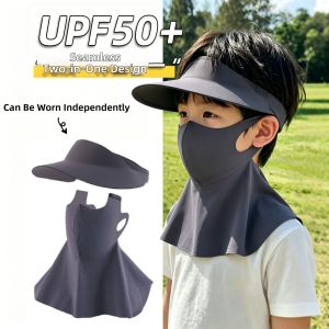 Ultraviolet Protection No Trace Breathing Sun Hat