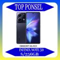 Infinix note 30 8/256GB dan spesial edition Garansi Resmi. 