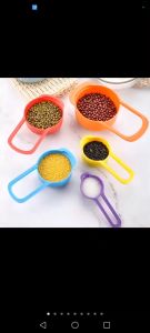 Measuring cup for baking & cooking/baking spoon/cake spoon/measuring cup