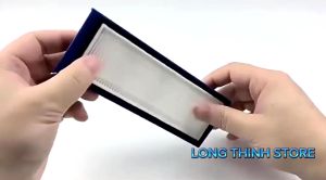 BỘ PHỤ KIỆN LÀM SẠCH THAY THẾ CHO ROBOT HÚT BỤI EUFY L70 HYBRID