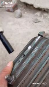 VÍT MỞ ỐC GÃY ỐC RỜN ZEN LICOTA 5 CÂY 6 CÂY