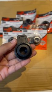 Karet Tutup Botol Oli Samping RX King Bagian Tengah