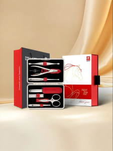 ZWILLING | Limited Edition Nail Care Set