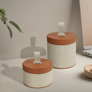 Luxurious Organizer Storage Box