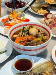 Japanese Style Ceramic Noodle Bowl Rice Bowl Fried Rice Bowl Eel Rice Bowl Beef Rice Bowl Stew Rice Bowl Soup Bowl