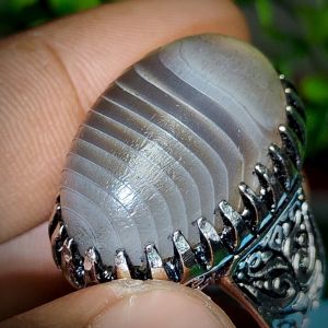 akik Sulaiman ombak segoro dari NTT