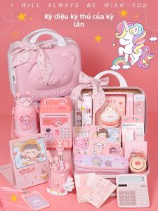 JIANLEXI | Practical Birthday Stationery Gift Box