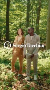 Giày Thể Thao Nam Freebird Sergio Tacchini Nhập Khẩu Chính Hãng Từ Ý - FREEBIRD-NBX-STM227101