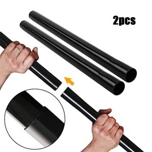 4/5 Layers Universal Vacuum Cleaner Hose Adapter Attachment Connector PVC Vacuum Accesories