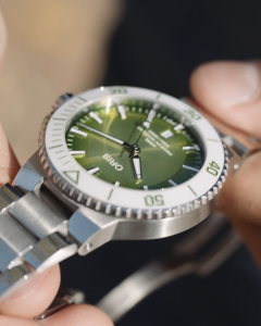 Aquis Date Taste of Summer