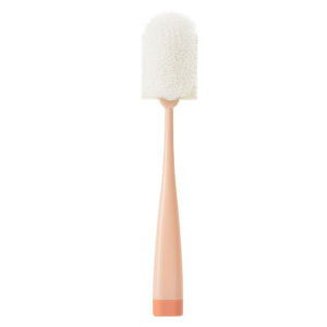 Bottle WasherLong Handle Cup BrushCleaner Removable Cups Scrubber Washing Sponge Cleaning BrushFor Home Kitchen Cleaning Tool
