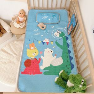 Chiếu Điều Hòa 5D Tặng Kèm Gối Cho Bé