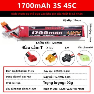 HUAPAI | Súng Phun Nước Sạc Điện