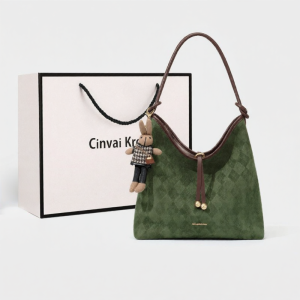 CinvaiKrose | New Large Capacity Tote Bag