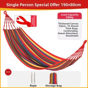 Jiaxun | Anti-tip Swing Hammock Chair Indoor Outdoor