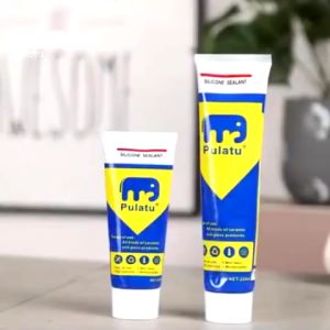 220ml Edge Sealing Glue Silicon Sealant Waterproof Mildewproof Edge Sealing Glue for Kitchen Bathroom Tile Gaps Sinks Windows Glass Edges Scratch Repair Sealant Repair Seam