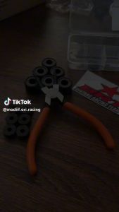 BRT Roller Ninja Ball PCX ADV Vario 125 PCX 150-160 Roller BRT Ninja Ball