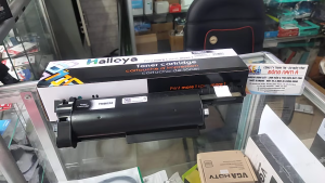 Hộp Mực In Laser Halloya - Brother TNB022 / B027