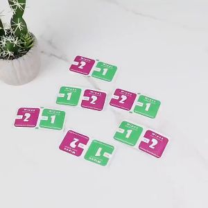 Layar Glass Tisu Pembersih Kaca Handphone Smartphone Kering Dry & Wet Basah