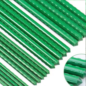 🌿 วัสดุเหล็ก🌿 ไม้ค้ำต้นไม้ ไม้หลัก เสาค้ำต้นไม้ เสามะเขือเทศ หลักไม้เลื้อย เสาไม้เลื้อย ยาว60-180ซม. หนา8-16มม. ซุ้มไม้เลื้อย โครงเหล็กซุ้ม โครงไม้เลื้อย ไม้ค้ำยันต้นไม้ ซุ้มต้นไม้ หลักไม้ค้ำ สาค้ำผักสวนครัว เสาองุ่น ซุ้มกุหลาบ ซุ้มไม้ดอก - Lazada