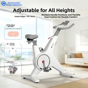 HUAWEI ZHIXUAN | Silent Home Use Fitness Bicycle