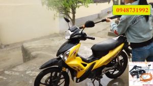 Máy Rửa Xe Cao Áp F380 - Công Suất 2000W - Chuyên Dụng Xịt Rửa Oto Xe Máy Sân Vườn - Đầy Đủ Phụ Kiện - Bảo Hành 6 Tháng