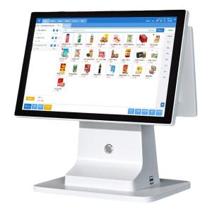 AOKIA | Phần Mềm Quản Lý Bán Hàng POS Đặt Hàng Quét Mã Hai Màn Hình