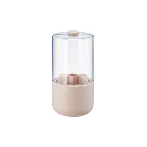 EACHY | Dust-proof Makeup Brush Organizer