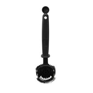 MONGDIO | Italian Anti-scald Coffee Machine Cleaning Brush