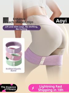 AOYI | Hip Strengthening Resistance Bands