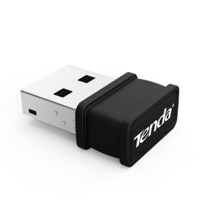 Tenda W311MI Adapter Mạng Không Dây USB 150Mbps Cho Máy Tính Để Bàn Tenda Wireless Network Receiver Không Cần Cài Đặt Lại