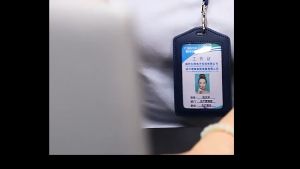 Leather Badge Holder & ID Card Case Holder: A Professional's Guide