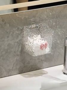 Kotak Penyimpanan Serbaguna Tanpa Bor: Solusi Praktis untuk Perlengkapan Rumah & Dapur