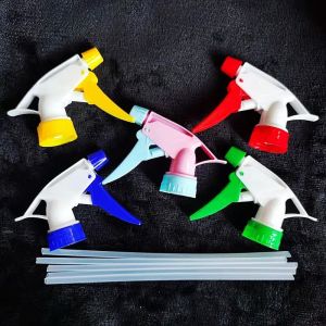 Universal Beverage Bottle Spray Nozzle for Gardening And Watering Flowers Home Use Cola Sprite Bottle Sprinkler Mouthpiece Accessory