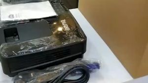 Proyektor BenQ MX505