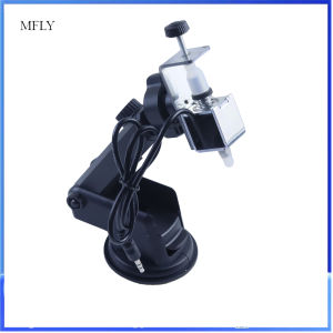 Computer Keyboard Clicker Physical Automatic Random Clicking Game Aid Anti-Dropout 0.1s-999min