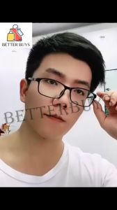 BETTER BUYS 1 pair anti-slip silicone nose pads eyeglass sunglass glasses spectacles