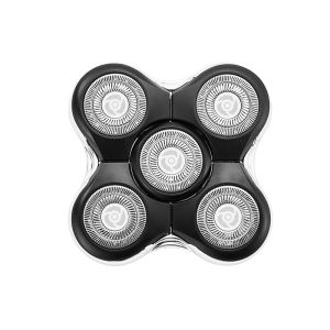 Peplacement Heads Compatible with Remington Balder Pro Head Shaver Model XR7000 & XR1500 & XR1501 Electric Razor for Bald Men