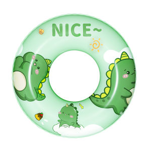 SHENWO | Anti-tip Swim Ring