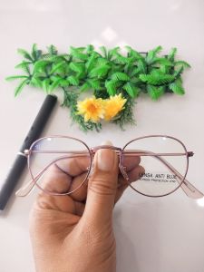 KACAMATA BLURAY ANTIRADIASI HP DN LAYAR KOMPUTER LENSA ASLI AD LAPISAN BIRU