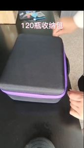 60/30 Slot Diamond Painting Storage Box: The Ultimate Storage Solution